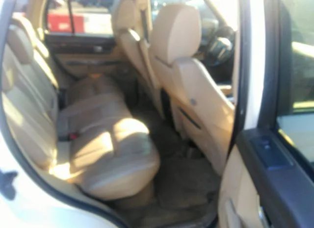 Photo 7 VIN: SALSK2D49AA232502 - LAND-ROVER RANGE ROVER SPORT 
