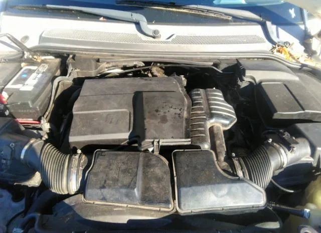 Photo 9 VIN: SALSK2D49AA232502 - LAND-ROVER RANGE ROVER SPORT 