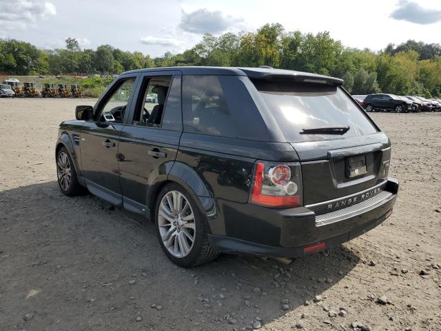 Photo 1 VIN: SALSK2D49AA236856 - LAND ROVER RANGE ROVE 