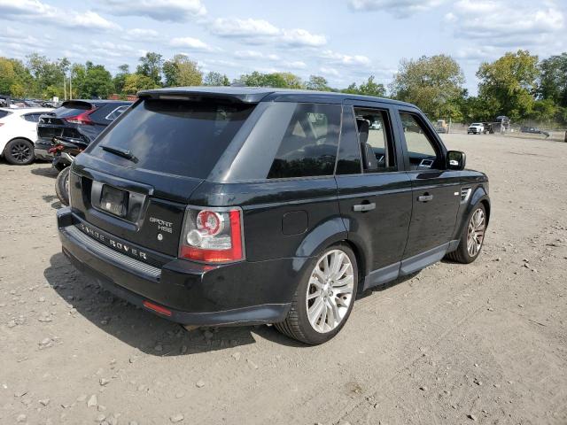 Photo 2 VIN: SALSK2D49AA236856 - LAND ROVER RANGE ROVE 