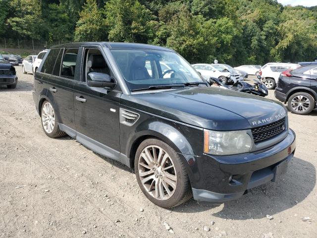 Photo 3 VIN: SALSK2D49AA236856 - LAND ROVER RANGE ROVE 