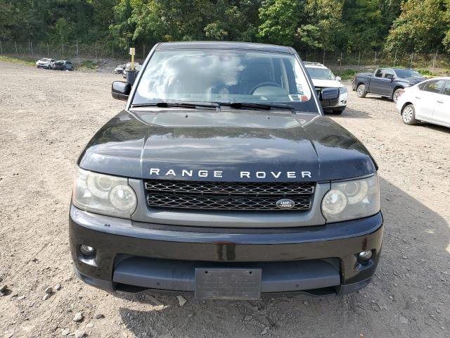 Photo 4 VIN: SALSK2D49AA236856 - LAND ROVER RANGE ROVE 