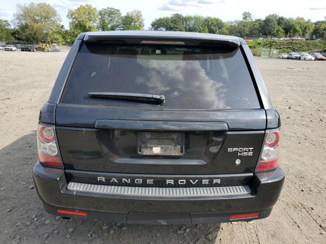 Photo 5 VIN: SALSK2D49AA236856 - LAND ROVER RANGE ROVE 