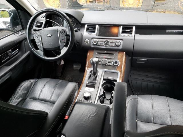 Photo 7 VIN: SALSK2D49AA236856 - LAND ROVER RANGE ROVE 