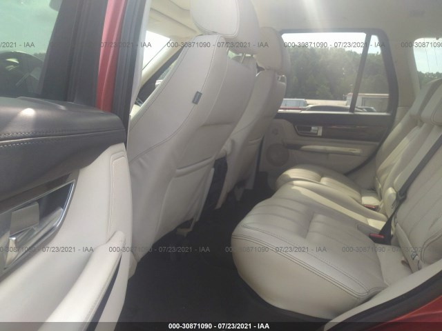 Photo 7 VIN: SALSK2D49AA244634 - LAND ROVER RANGE ROVER SPORT 