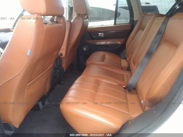 Photo 7 VIN: SALSK2D49AA250417 - LAND ROVER RANGE ROVER SPORT 