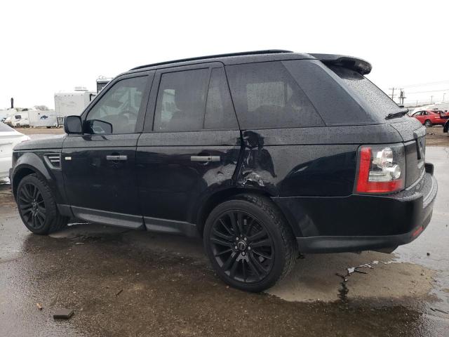 Photo 1 VIN: SALSK2D49BA265338 - LAND ROVER RANGEROVER 