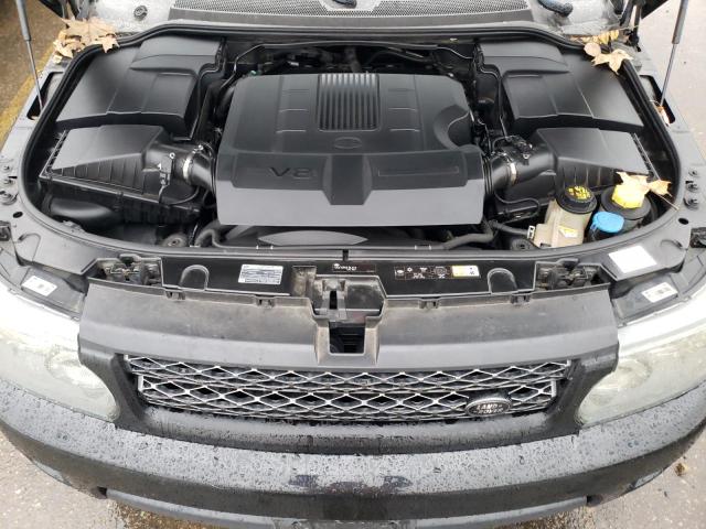 Photo 10 VIN: SALSK2D49BA265338 - LAND ROVER RANGEROVER 