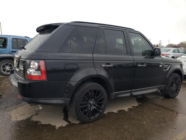 Photo 2 VIN: SALSK2D49BA265338 - LAND ROVER RANGEROVER 