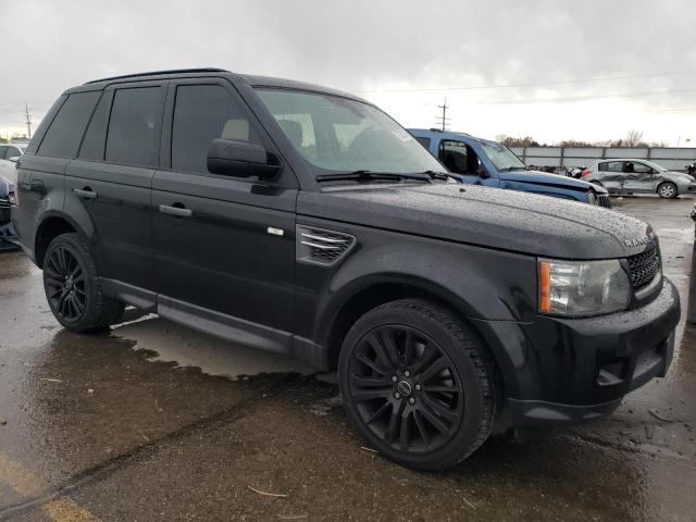 Photo 3 VIN: SALSK2D49BA265338 - LAND ROVER RANGEROVER 