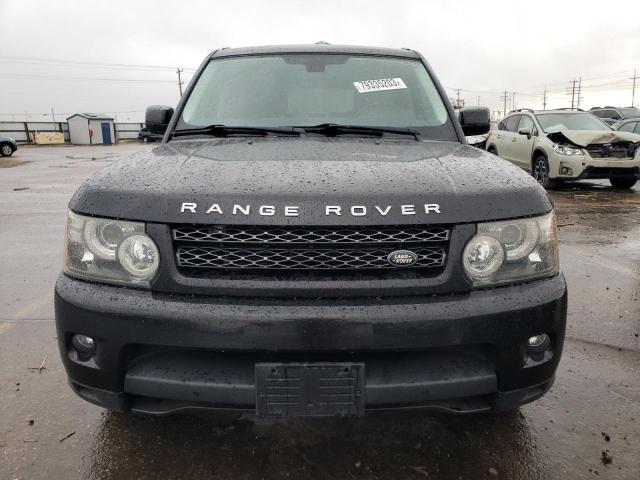 Photo 4 VIN: SALSK2D49BA265338 - LAND ROVER RANGEROVER 