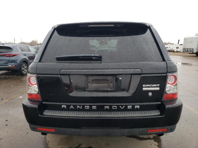 Photo 5 VIN: SALSK2D49BA265338 - LAND ROVER RANGEROVER 