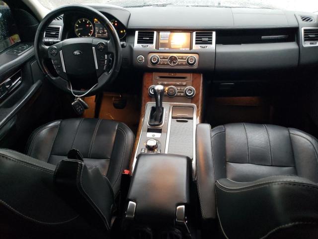 Photo 7 VIN: SALSK2D49BA265338 - LAND ROVER RANGEROVER 