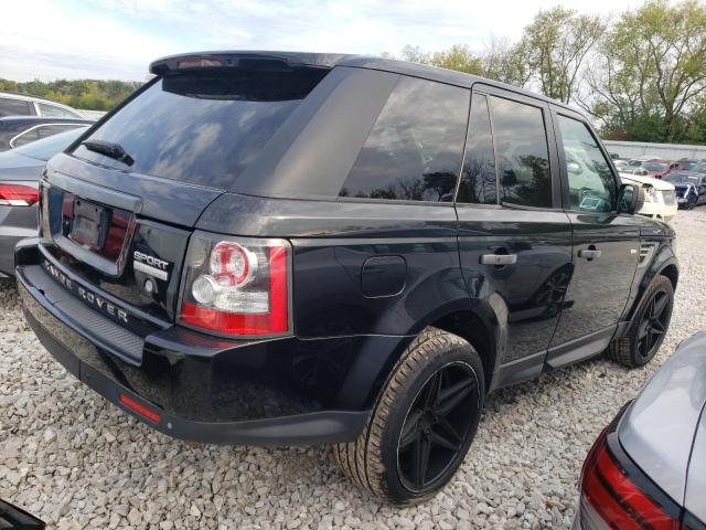 Photo 2 VIN: SALSK2D49BA270717 - LAND ROVER RANGE ROVE 