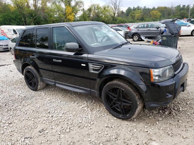 Photo 3 VIN: SALSK2D49BA270717 - LAND ROVER RANGE ROVE 