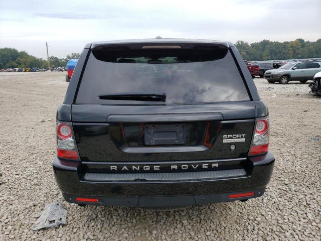 Photo 5 VIN: SALSK2D49BA270717 - LAND ROVER RANGE ROVE 