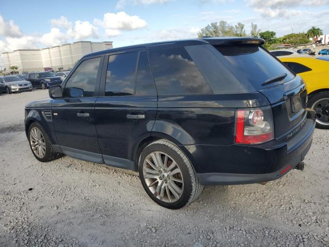 Photo 1 VIN: SALSK2D49BA287260 - LAND ROVER RANGE ROVE 