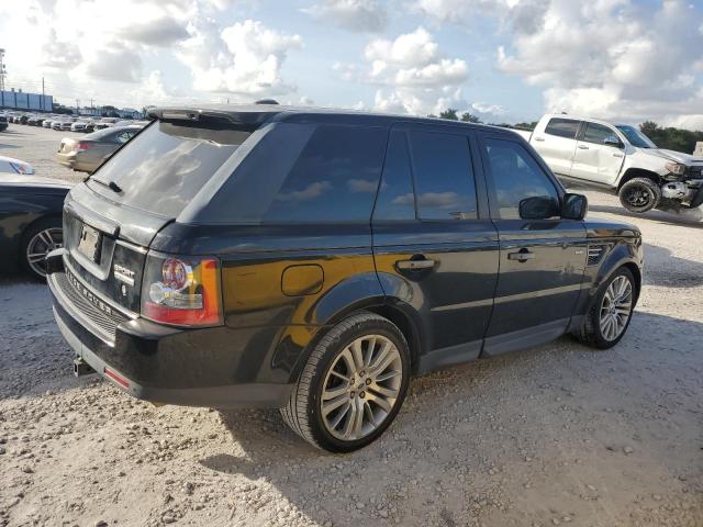 Photo 2 VIN: SALSK2D49BA287260 - LAND ROVER RANGE ROVE 