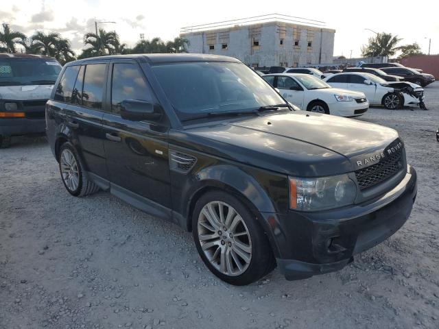 Photo 3 VIN: SALSK2D49BA287260 - LAND ROVER RANGE ROVE 