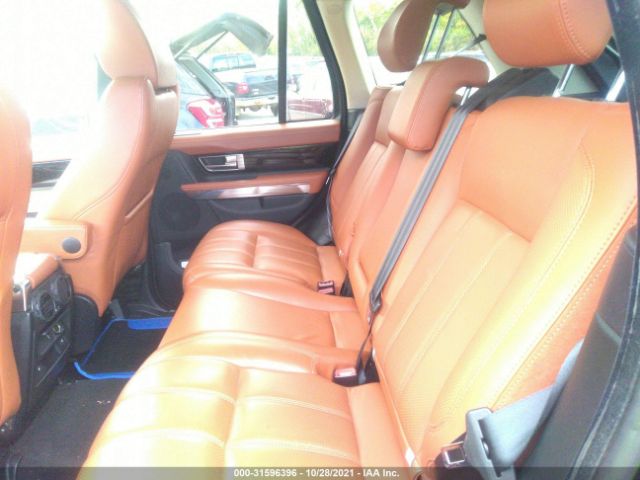 Photo 7 VIN: SALSK2D49BA288733 - LAND ROVER RANGE ROVER SPORT 