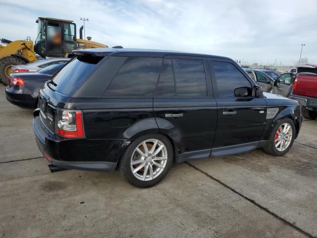 Photo 2 VIN: SALSK2D49BA290112 - LAND ROVER RANGE ROVE 