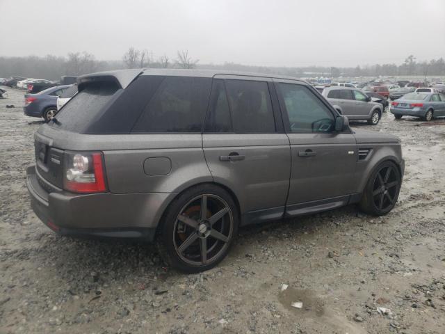 Photo 2 VIN: SALSK2D49BA296587 - LAND ROVER RANGE ROVE 