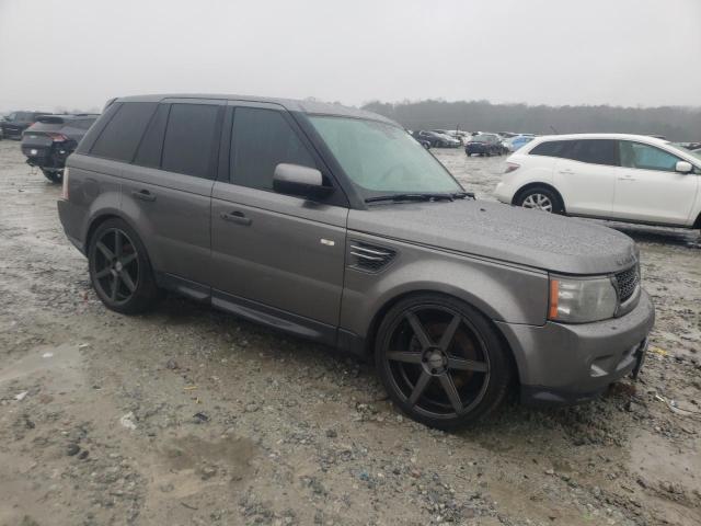 Photo 3 VIN: SALSK2D49BA296587 - LAND ROVER RANGE ROVE 