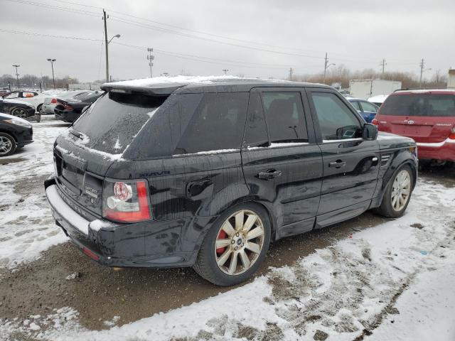 Photo 2 VIN: SALSK2D49BA706305 - LAND ROVER RANGE ROVE 