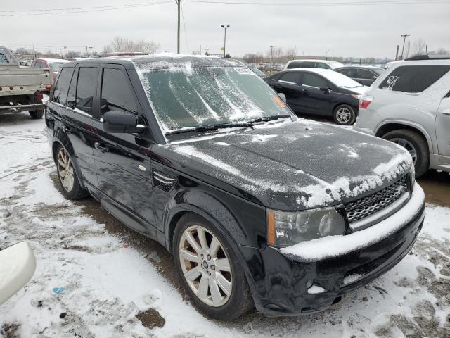 Photo 3 VIN: SALSK2D49BA706305 - LAND ROVER RANGE ROVE 