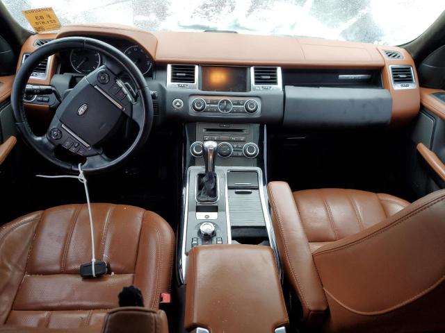 Photo 7 VIN: SALSK2D49BA706305 - LAND ROVER RANGE ROVE 