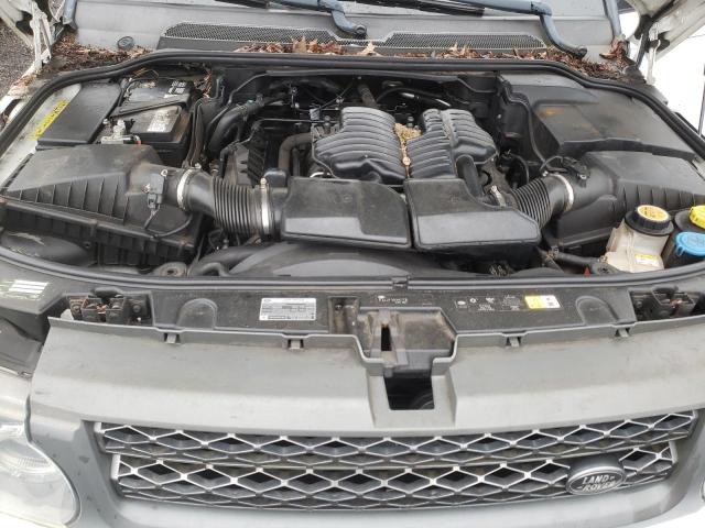 Photo 10 VIN: SALSK2D49BA707695 - LAND ROVER RANGEROVER 