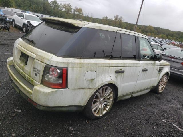 Photo 2 VIN: SALSK2D49BA707695 - LAND ROVER RANGEROVER 