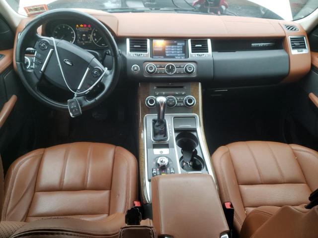 Photo 7 VIN: SALSK2D49BA707695 - LAND ROVER RANGEROVER 