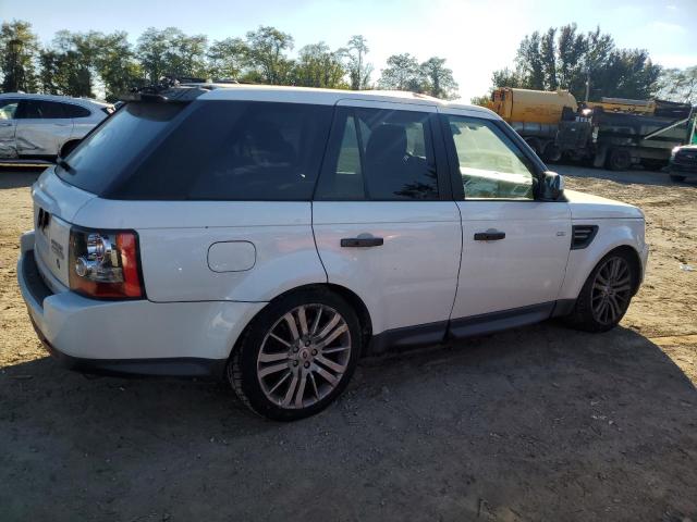 Photo 2 VIN: SALSK2D49BA708054 - LAND ROVER RANGE ROVE 