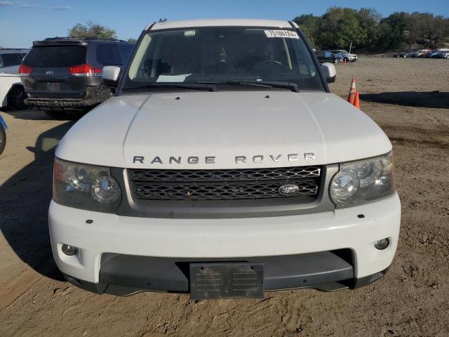 Photo 4 VIN: SALSK2D49BA708054 - LAND ROVER RANGE ROVE 