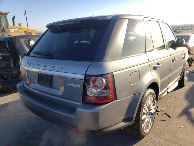 Photo 3 VIN: SALSK2D49CA749866 - LAND ROVER RANGE ROVE 