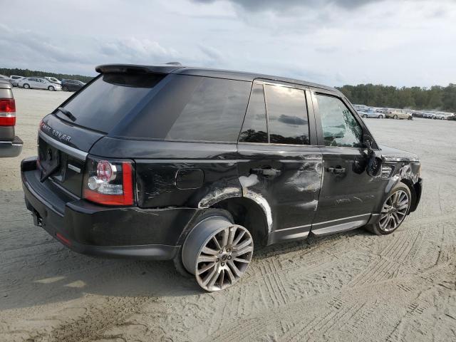 Photo 2 VIN: SALSK2D49CA754596 - LAND ROVER RANGE ROVE 