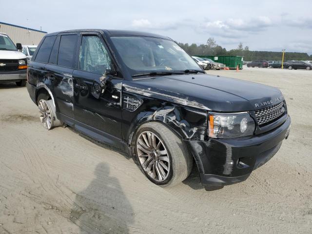 Photo 3 VIN: SALSK2D49CA754596 - LAND ROVER RANGE ROVE 