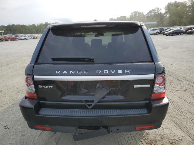 Photo 5 VIN: SALSK2D49CA754596 - LAND ROVER RANGE ROVE 