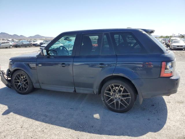 Photo 1 VIN: SALSK2D49CA759328 - LAND ROVER RANGEROVER 