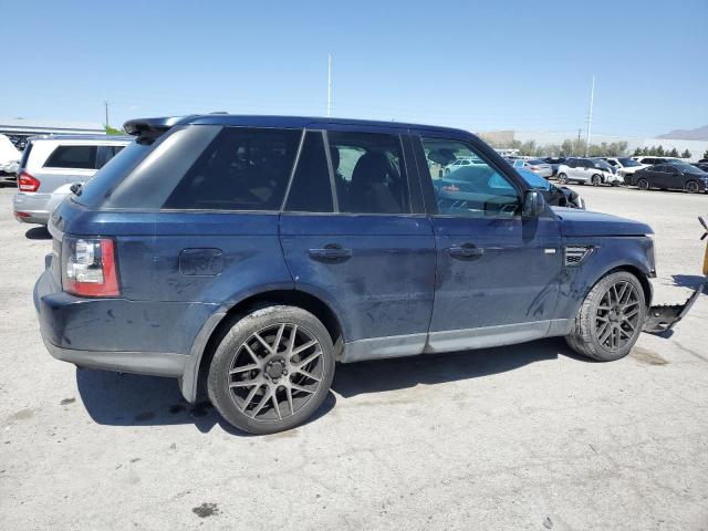 Photo 2 VIN: SALSK2D49CA759328 - LAND ROVER RANGEROVER 