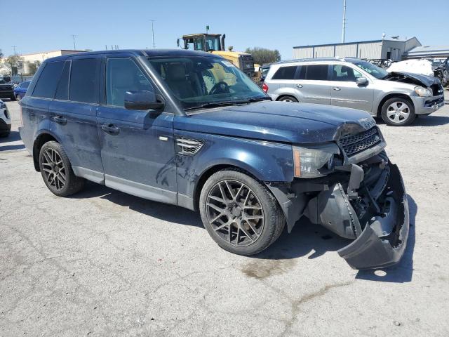 Photo 3 VIN: SALSK2D49CA759328 - LAND ROVER RANGEROVER 