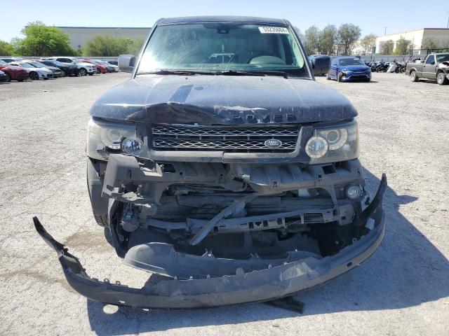 Photo 4 VIN: SALSK2D49CA759328 - LAND ROVER RANGEROVER 