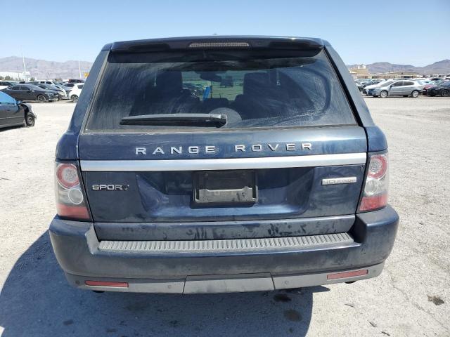 Photo 5 VIN: SALSK2D49CA759328 - LAND ROVER RANGEROVER 