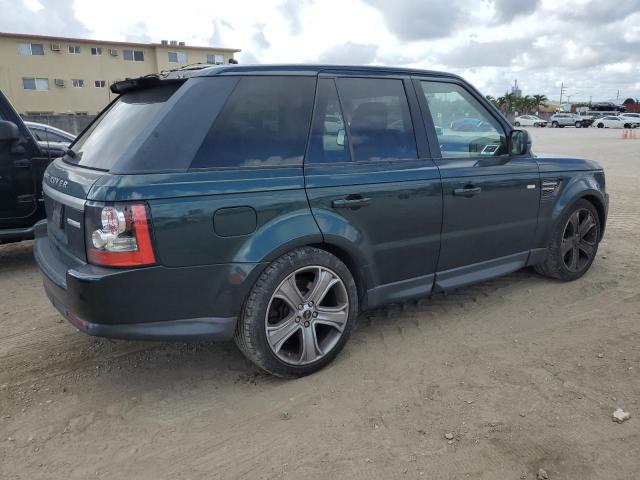 Photo 2 VIN: SALSK2D49CA759538 - LAND ROVER RANGE ROVE 