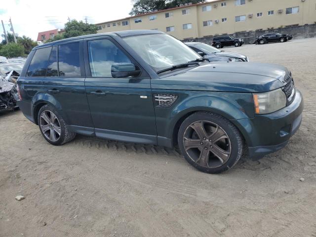 Photo 3 VIN: SALSK2D49CA759538 - LAND ROVER RANGE ROVE 