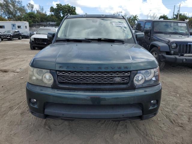 Photo 4 VIN: SALSK2D49CA759538 - LAND ROVER RANGE ROVE 