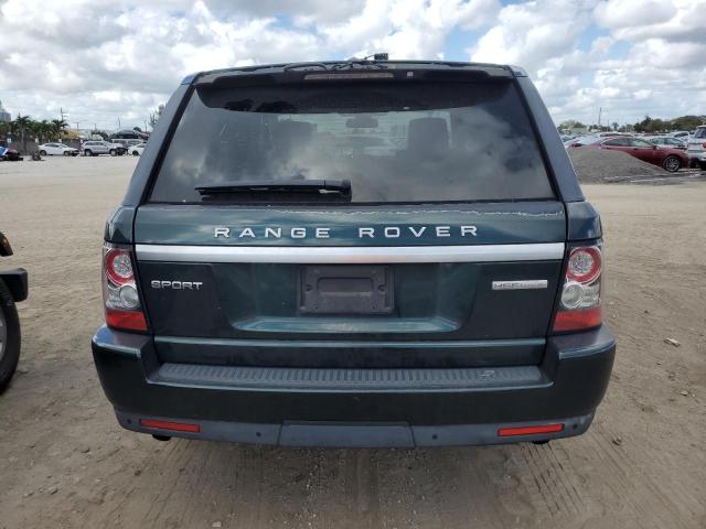 Photo 5 VIN: SALSK2D49CA759538 - LAND ROVER RANGE ROVE 