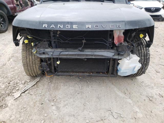 Photo 8 VIN: SALSK2D49DA763400 - LAND ROVER RANGE ROVE 