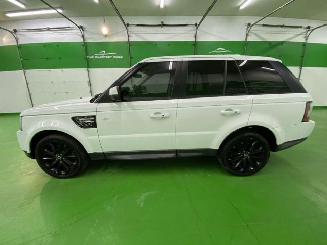 Photo 2 VIN: SALSK2D49DA764580 - LAND ROVER RANGE ROVER SPORT 